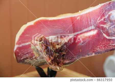 Jamon Spanish ham Jamon Spanish ham 66317950