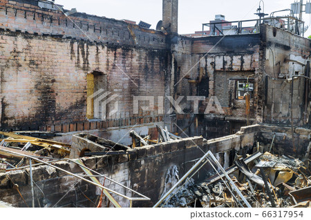 Minneapolis protest riots turns violent interior Minneapolis protest riots turns violent interior 66317954