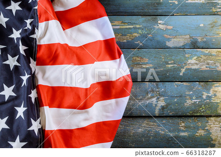 Happy US. federal holiday of Labor Day Memorial 66318287