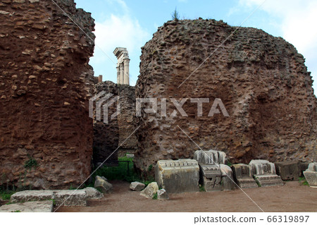 古羅馬遺跡Foro Romano 古羅馬遺跡Foro Romano 66319897