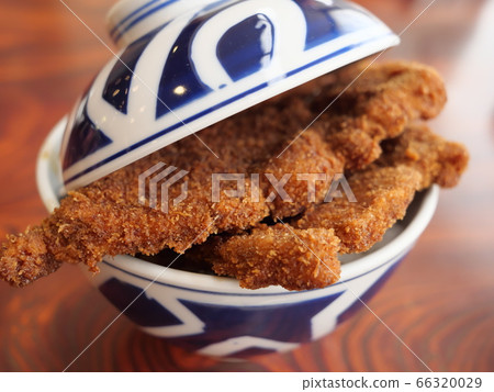 福井縣B級美食家歐洲醬肉餅碗 66320029