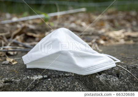 面具的亂拋垃圾 66320686