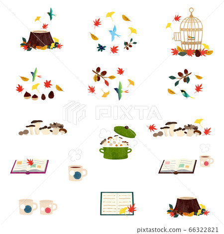 Cut Material-autumn tech Cut Material-autumn tech 66322821