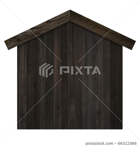 Wooden signboard 66322866