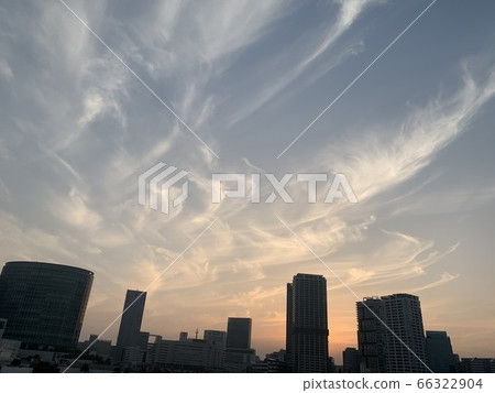 卷雲在黃昏 66322904