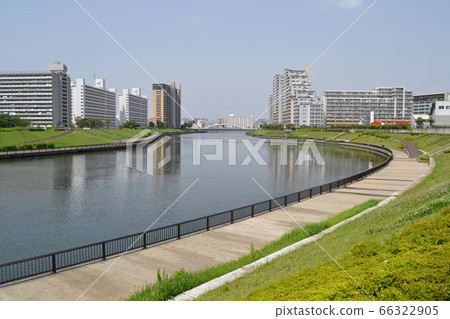 北區豐島五丁目住宅區和足立區新田公寓和S田川露台 北區豐島五丁目住宅區和足立區新田公寓和S田川露台 66322905