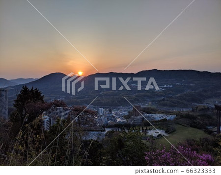 廣島市朝南區西富神道中心的朝日 66323333