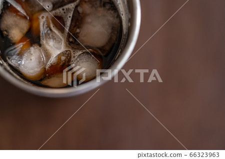 冰咖啡不銹鋼不倒翁 66323963