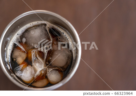 冰咖啡不銹鋼不倒翁 66323964