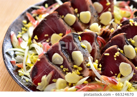 Skipjack bonito defrost Skipjack bonito defrost 66324670