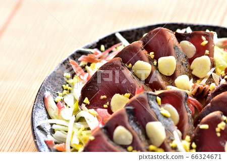 Skipjack bonito defrost Skipjack bonito defrost 66324671