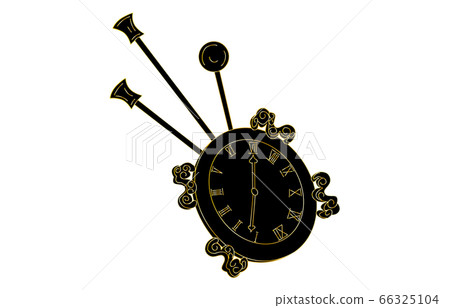 88 Constellation without line Black and constellation 66325104