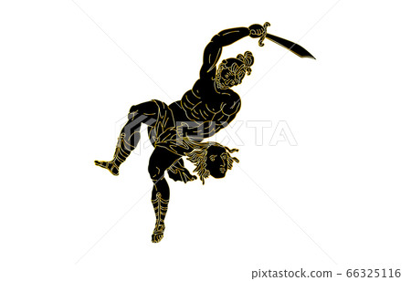 88 Constellation line black Perseus 88 Constellation line black Perseus 66325116