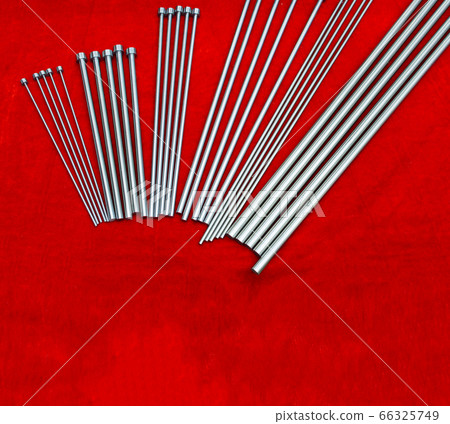 Ejector pins for injection mold(tooling) Ejector pins for injection mold(tooling) 66325749