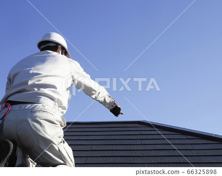 屋頂診斷檢查屋頂 66325898