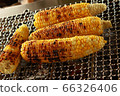 烤玉米 66326406