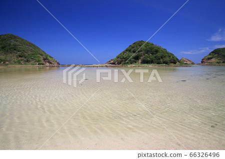 Tatsunoshima Beach 3 Tatsunoshima Beach 3 66326496