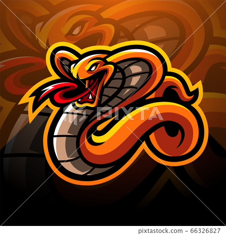 Cobra Esport: Over 5,714 Royalty-Free Licensable Stock Vectors & Vector Art  | Shutterstock