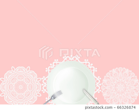 Meal Dinner Restaurant Pottery Western Fork Knife Western Cuisine Meal Dinner Restaurant Pottery Western Fork Knife Western Cuisine 66326874