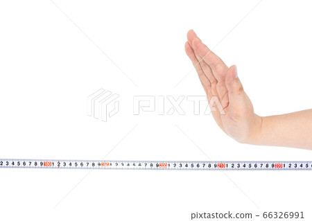 Image of close avoidance and social distance 66326991