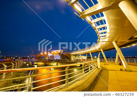 臺灣高雄茄萣情人碼頭Asia Taiwan Kaohsiung Terminal 臺灣高雄茄萣情人碼頭Asia Taiwan Kaohsiung Terminal 66327239