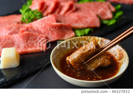 Japanese Wagyu beef Japanese Wagyu beef 66327652