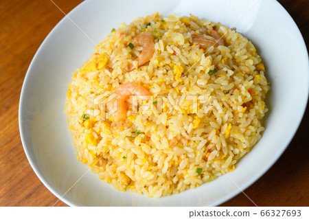 Fried Rice Fried Rice 66327693