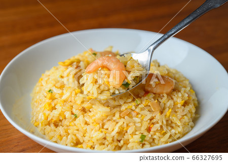 炒飯 66327695