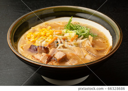 Miso Ramen  66328686