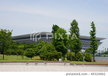 六月江東225東京水上中心,達見森森林公園 六月江東225東京水上中心,達見森森林公園 66328862