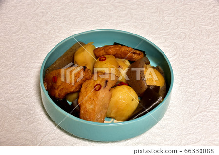 fried炒土豆和新土豆 66330088