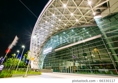 Taiwan Kaohsiung Exhibition Hall Taiwan Kaohsiung Exhibition Hall 66330117