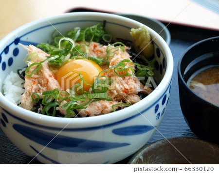 海鮮飯 海鮮飯 66330120