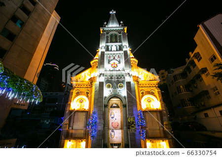 Taiwan Kaohsiung Rose Church Taiwan Kaohsiung Rose Church 66330754