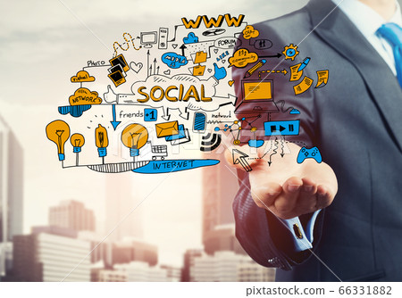 Plan for electronic business Plan for electronic business 66331882