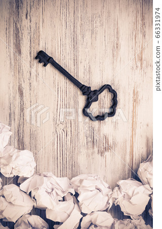 Finding key to success Finding key to success 66331974