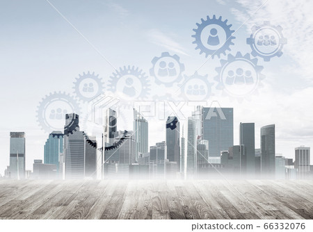 Networking and social communication as means for effective business strategy Networking and social communication as means for effective business strategy 66332076