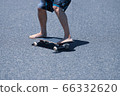 skateboard  66332620