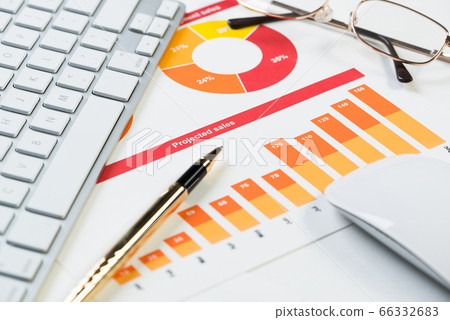 Preparing average sales report 66332683