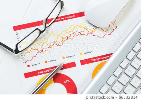 Preparing average sales report 66332814