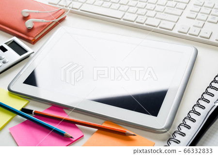 Business still life concept Business still life concept 66332833