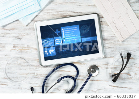 Modern social health insurance program 66333037