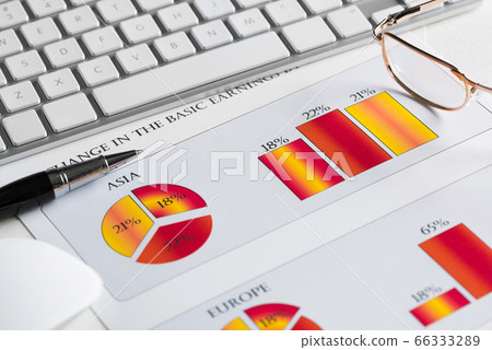 Preparing average sales report Preparing average sales report 66333289