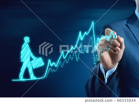 Up the success ladder 66333834