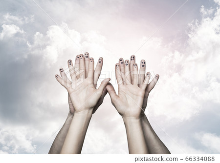 Happy to be together 66334088