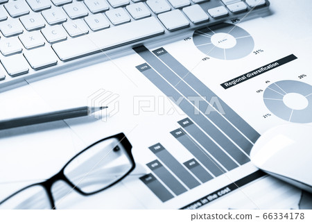 Preparing average sales report 66334178