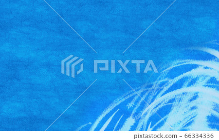 Background material Aizen style texture 66334336