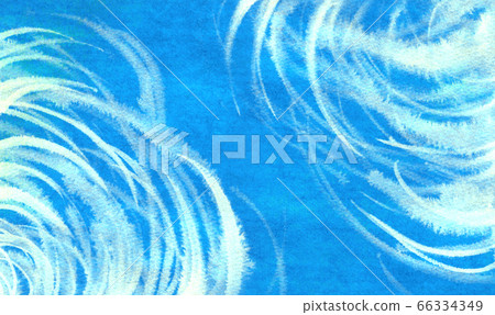 Background material Aizen style texture Background material Aizen style texture 66334349