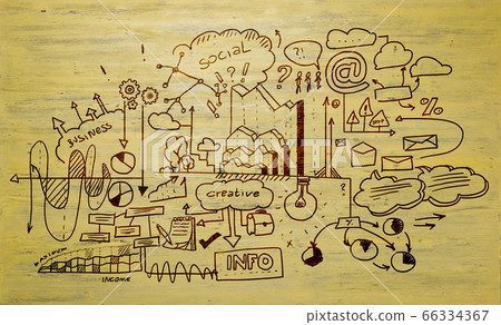 Study business science Study business science 66334367