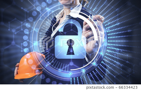 Computer security and information technology 66334423